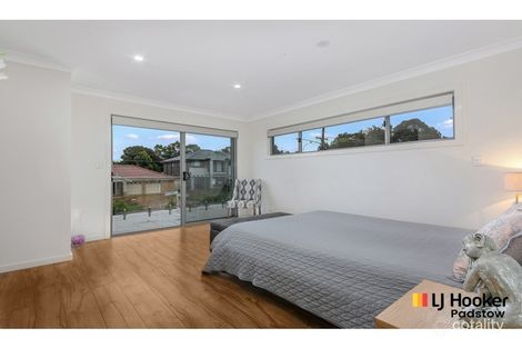 Property photo of 49 Louie Street Revesby NSW 2212