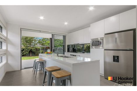 Property photo of 49 Louie Street Revesby NSW 2212