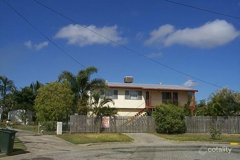 23 Koinonia Ct, Rasmussen, QLD 4815