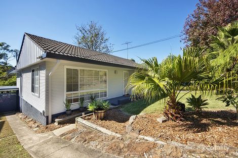 11 Trafalgar St, Engadine, NSW 2233