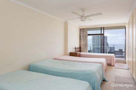 Property photo of 9/33 Thornton Street Surfers Paradise QLD 4217