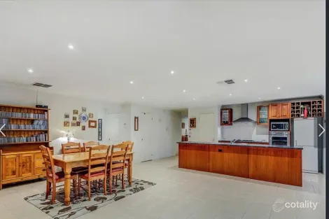 Property photo of 3 Pankhurst Promenade Point Cook VIC 3030