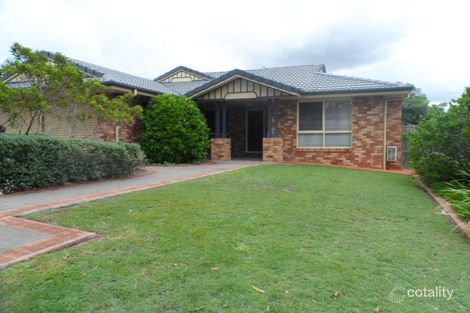 Property photo of 4 Genevieve Court Wellington Point QLD 4160