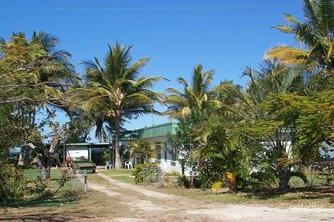 5a Thomas St, Bowen, QLD 4805