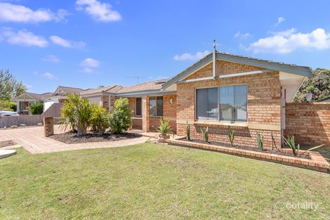 Property photo of 119 The Avenue Warnbro WA 6169