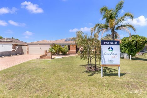 Property photo of 119 The Avenue Warnbro WA 6169