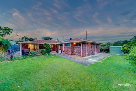 Property photo of 149 Nursery Avenue Runcorn QLD 4113