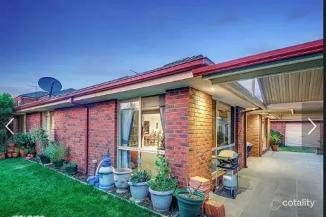 Property photo of 3 Pankhurst Promenade Point Cook VIC 3030