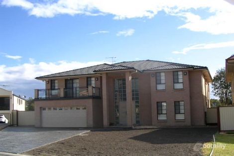 Property photo of 10 Ann Minchin Way Minchinbury NSW 2770