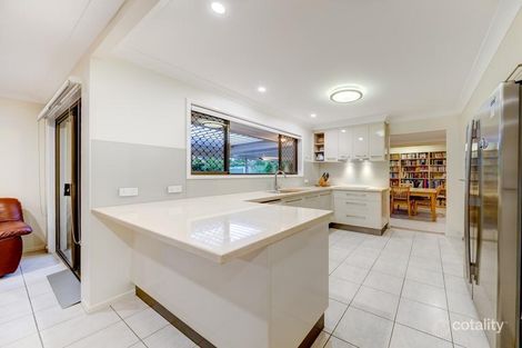 Property photo of 149 Nursery Avenue Runcorn QLD 4113