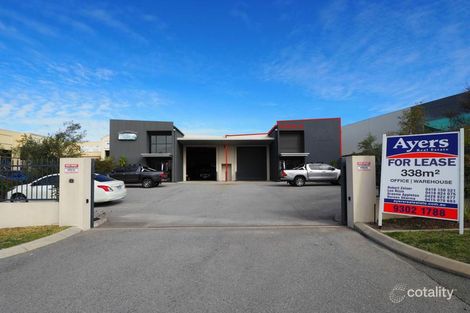 2/34 Millrose Dr, Malaga, WA 6090