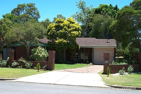 Property photo of 12 Bottlebrush Drive Morley WA 6062