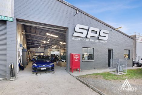 9/413 Dorset Rd, Bayswater, VIC 3153