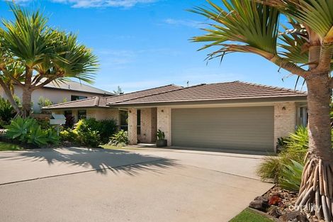Property photo of 42 Cummings Crescent Cumbalum NSW 2478