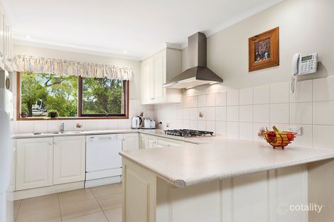 Property photo of 17 Athenry Terrace Templestowe VIC 3106