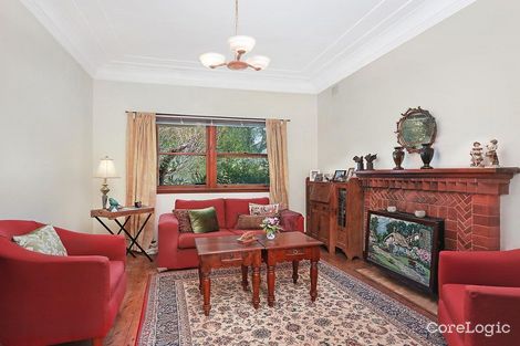 Property photo of 40 Cullen Street Lane Cove West NSW 2066