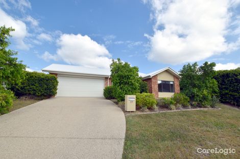 Property photo of 21 Brindabella Parade New Auckland QLD 4680