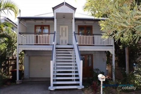 13 Dutton St, Hawthorne, QLD 4171