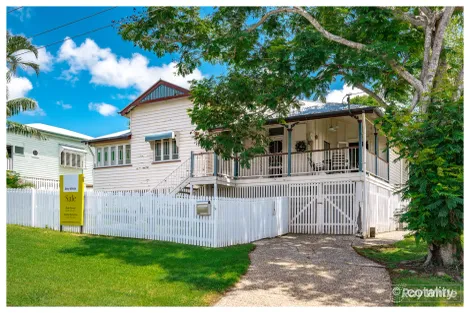 Property photo of 9 Millroy Street Wandal QLD 4700