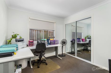 Property photo of 4B Assembly Close Thrumster NSW 2444