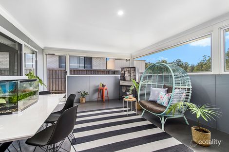 Property photo of 4B Assembly Close Thrumster NSW 2444