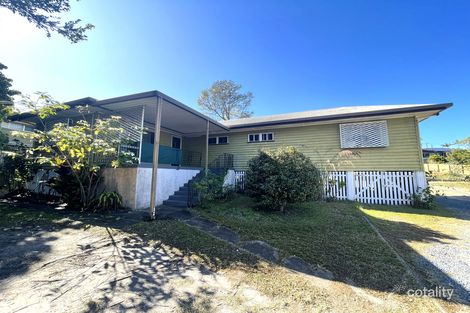 Property photo of 297 Old Cleveland Road Capalaba QLD 4157