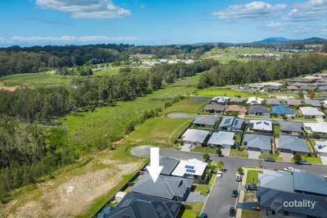 Property photo of 4B Assembly Close Thrumster NSW 2444