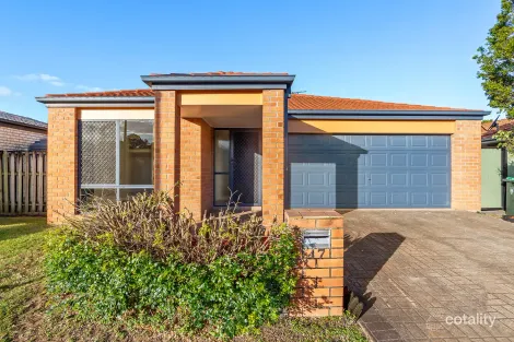 Property photo of 47 Aldea Circuit Bracken Ridge QLD 4017