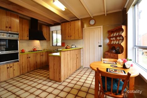 Property photo of 46 Okeefe Street Bellfield VIC 3081