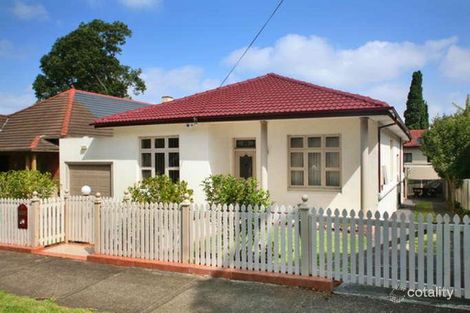 Property photo of 34 William Street Roseville NSW 2069