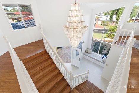 Property photo of 6 Jefferson Place Stretton QLD 4116