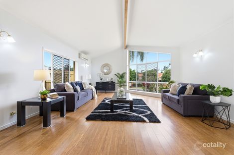 Property photo of 6 Jefferson Place Stretton QLD 4116