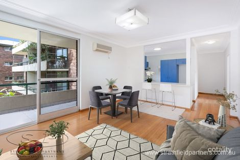 Property photo of 14/35-37 Hampstead Road Homebush West NSW 2140