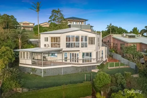 Property photo of 12 Elida Street Mount Archer QLD 4701