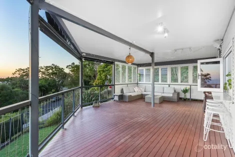 Property photo of 12 Elida Street Mount Archer QLD 4701