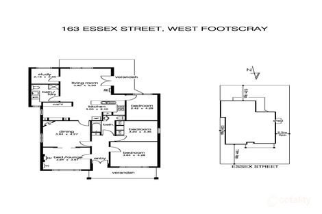 163 Essex St, West Footscray, VIC 3012