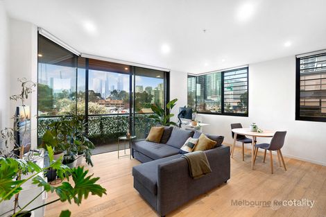 Property photo of 204/58 Stead Street South Melbourne VIC 3205