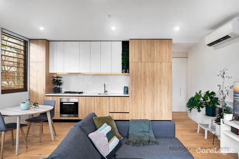 Property photo of 204/58 Stead Street South Melbourne VIC 3205