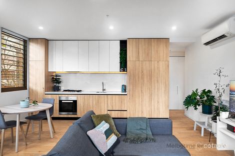 Property photo of 204/58 Stead Street South Melbourne VIC 3205