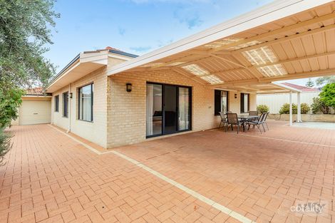 Property photo of 38 Yarrow Drive Bennett Springs WA 6063