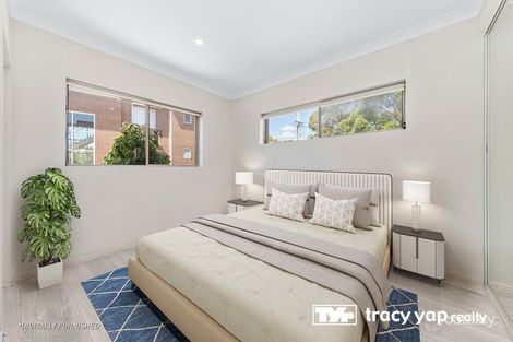 Property photo of 25/65 Adderton Road Telopea NSW 2117