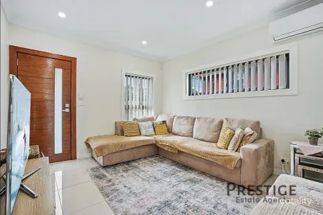 Property photo of 6 Tresalam Street Mount Pritchard NSW 2170