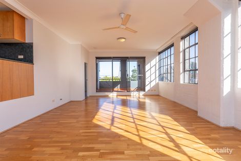 Property photo of 406/188 Chalmers Street Surry Hills NSW 2010