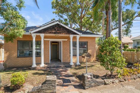 Property photo of 30 Orchard Street Croydon NSW 2132