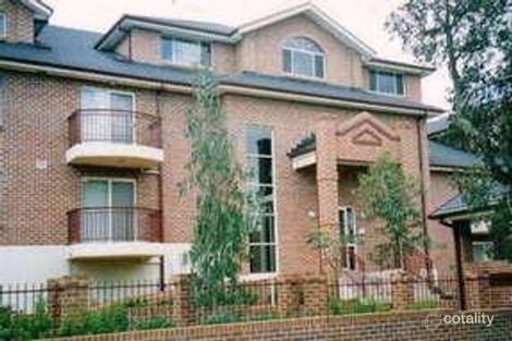 26/19-29 Sherwin Ave, Castle Hill, NSW 2154