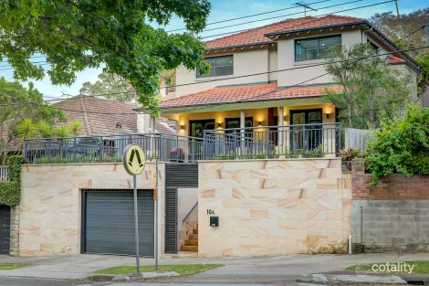 Property photo of 10A Cowles Road Mosman NSW 2088