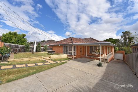 Property photo of 206 Mascoma Street Strathmore VIC 3041