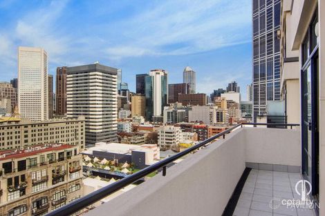 1208/339 Swanston St, Melbourne, VIC 3000