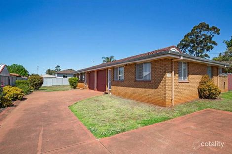 1/30 Esmond St, Rockville, QLD 4350