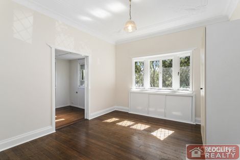 Property photo of 11A Park Road Wooloowin QLD 4030